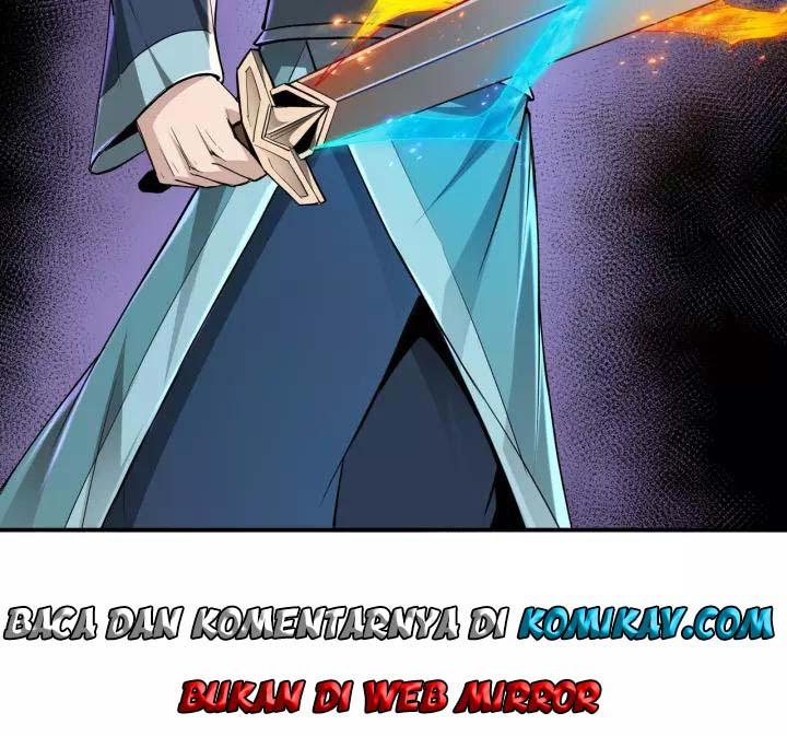 Greatest Boss System Chapter 48 Bahasa Indonesia